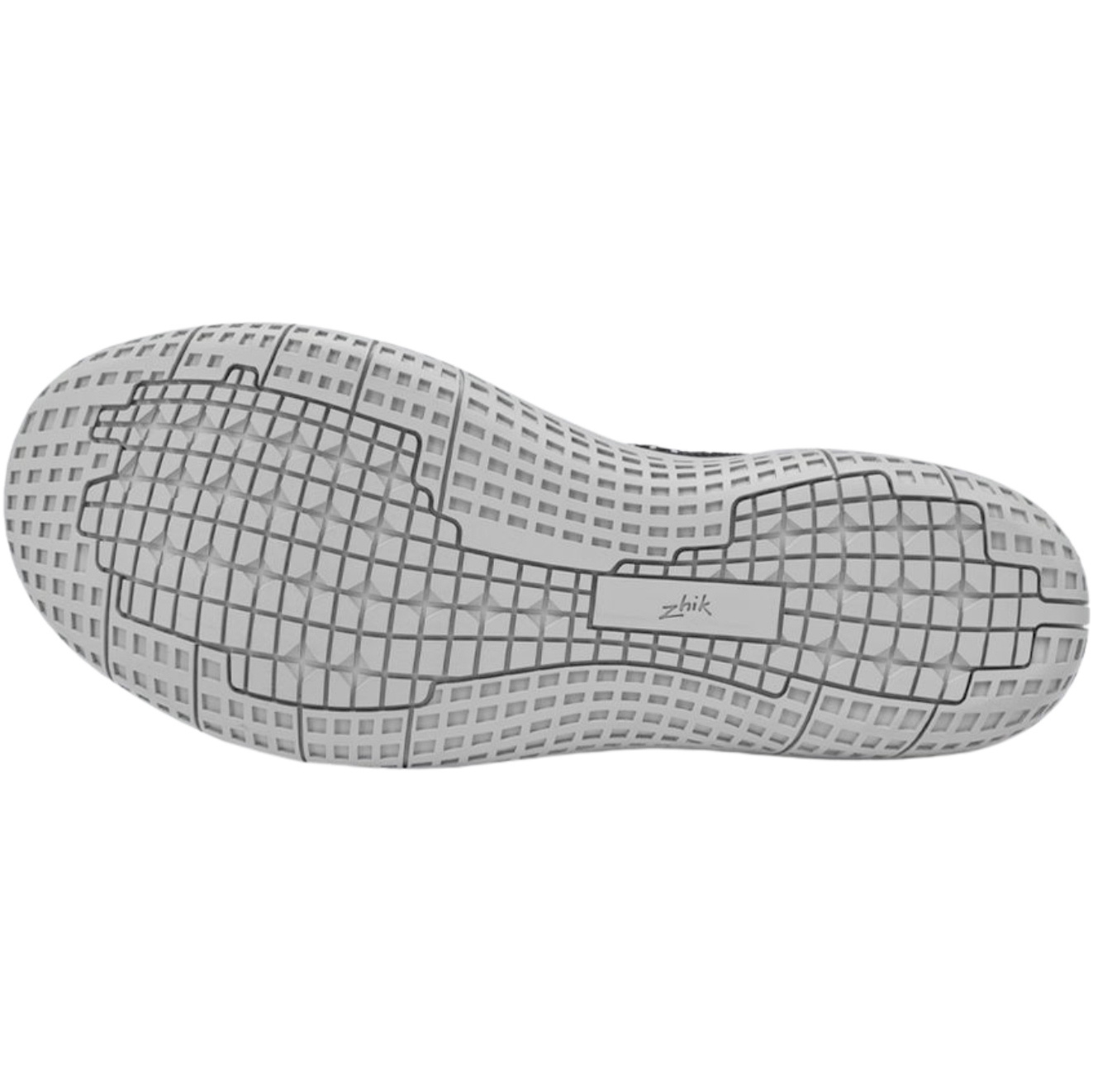 2026 Zhik Performance High Cut Dinghy Boot DBT-0230-U - Black